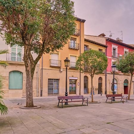 Suite Loft Logrono By Clabao Exterior foto