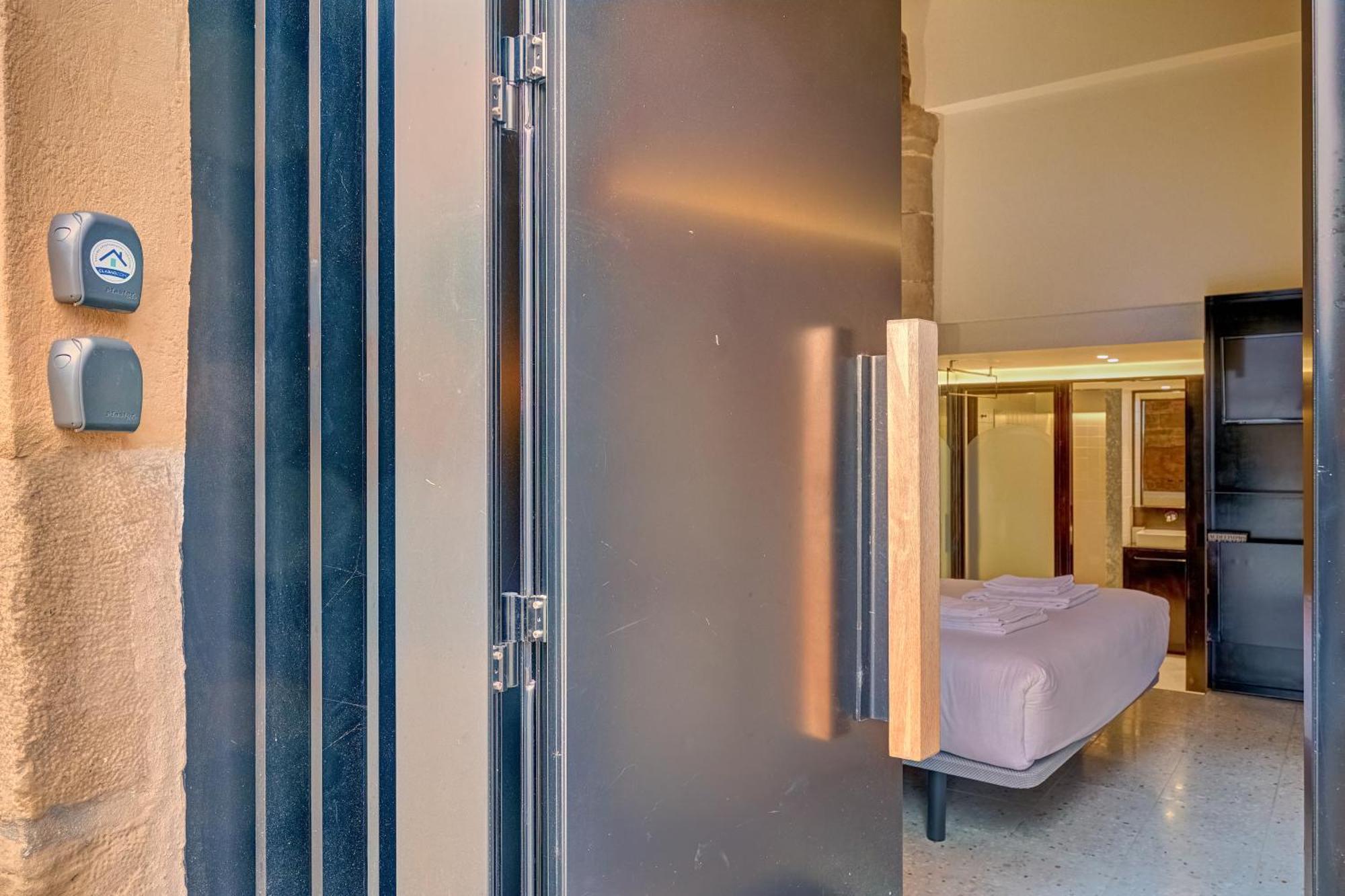 Suite Loft Logrono By Clabao Exterior foto