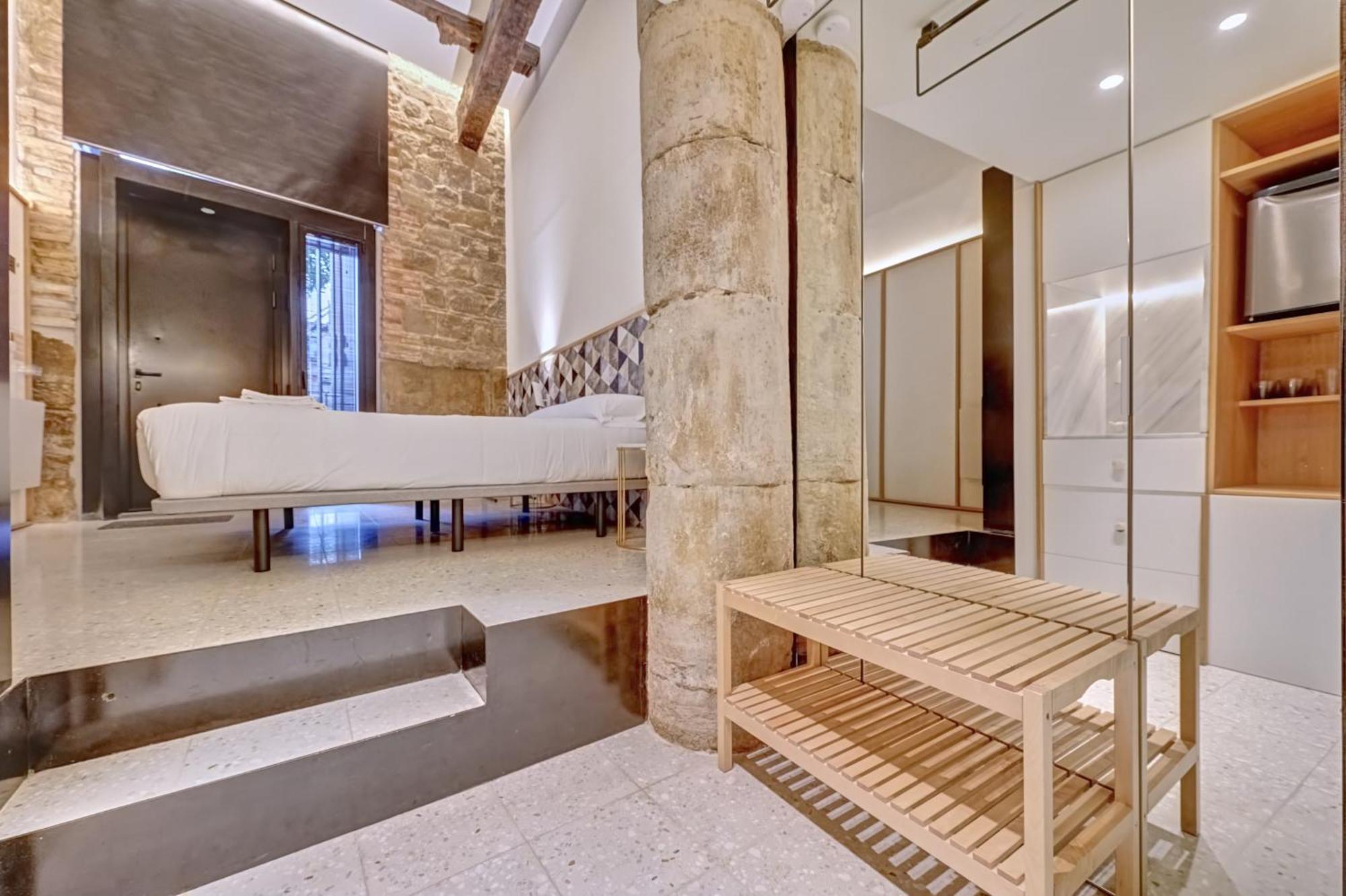 Suite Loft Logrono By Clabao Exterior foto